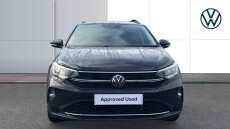 Volkswagen Taigo 1.0 TSI 115 Match 5dr Petrol Hatchback